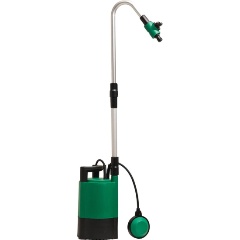 Изображение товара Насос дренажный OASIS "making Оasis everywhere" DB 67/11