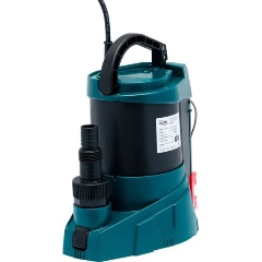 Изображение товара Дренажный насос OASIS DN 166/7 для грязной воды