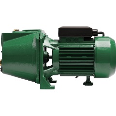 Изображение товара Насос поверхностный OASIS с чуг. головой и алюм. обм. "making Оasis everywhere" P 50/35 CA