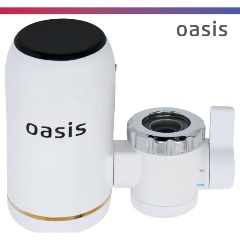   OASIS NP-W