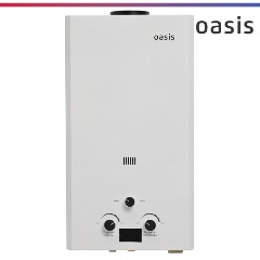 Изображение товара Газовая колонка Oasis OR-24W