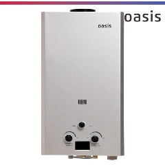 Изображение товара Газовая колонка Oasis OR-24S
