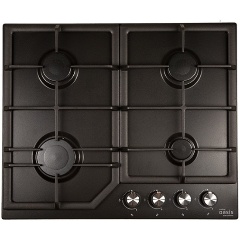 Изображение товара Газовая варочная панель OASIS P-MBR (F) 4 конфорки электроподжиг газ-контроль Турция