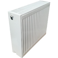 Изображение товара Радиатор Oasis Pro PB 33-3-07 панельный стальной мощный теплоотдача