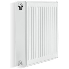 Изображение товара Радиатор Oasis Pro PN 22-5-09 панельный стальной мощный для отопления