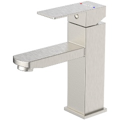 Изображение товара Смеситель Oasis Chagall SUS3021MG_Cha