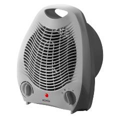 Изображение товара Тепловентилятор Oasis SZ-20R