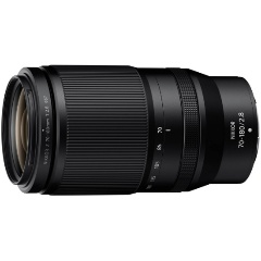 Изображение товара Объектив Nikon Nikkor Z 70-180mm f/2.8