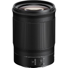 Изображение товара Объектив Nikon NIKKOR Z 85mm f/1.8 S