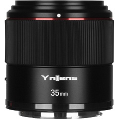 Изображение товара Объектив Yongnuo YN35mm F2R DF DSM/Canon