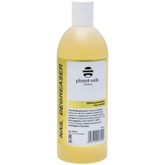 Изображение товара Обезжириватель для ногтей Planet Nails Nail-degreaser, 500 мл