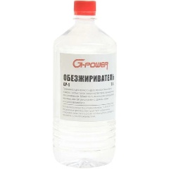 Изображение товара Обезжириватель G-POWER GP-1, 1л