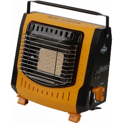 Изображение товара Обогреватель газовый портативный Tourist Mini Africa