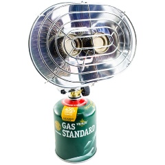 Изображение товара Обогреватель газовый TOURIST RIO TH-505 портативный