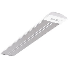 Изображение товара Инфракрасный обогреватель Ballu BIH-AP4-1.0 W