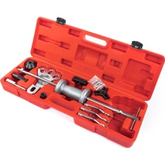 Изображение товара Обратный молоток ARNEZI универсальный 16 предметов для ремонта и демонтажа