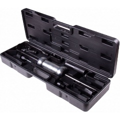 Изображение товара Обратный рихтовочный молоток AFFIX AF11700009C, комплект принадлежностей, 11 предметов