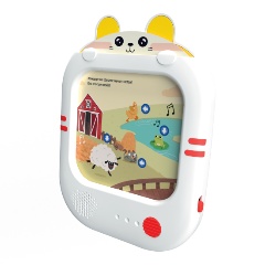 Изображение товара Обучающий планшет alilo 60206 Q1 набор L0