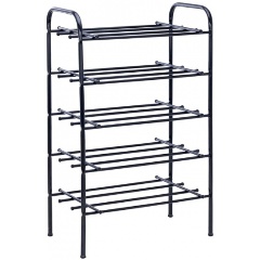 Изображение товара Обувница Leset Комо 5, Черный