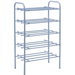 Изображение товара Обувница Leset Комо 5, Серый