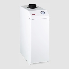 Изображение товара Котёл газовый ОЧАГ КСГ-10 С