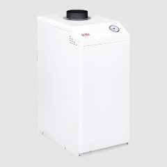 Изображение товара Котёл газовый ОЧАГ КСГВ-16 Е