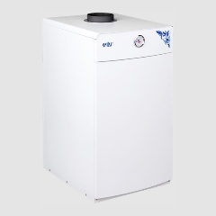 Изображение товара Котёл газовый ОЧАГ Премиум АОГВ-11,6 Е