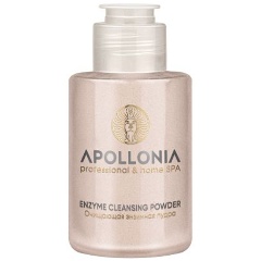 Изображение товара Очищающая энзимная пудра для лица APOLLONIA 100 мл