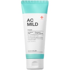 Изображение товара Очищающая пенка для лица Holika Holika против покраснений и акне для проблемной кожи, 150 мл