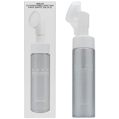 Изображение товара Очищающая пенка для лица LEBELAGE с глутатионом, 200 мл