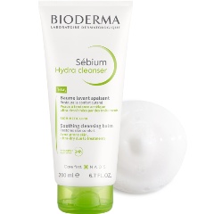 Изображение товара Бальзам для лица BIODERMA Sebium Hydra успокаивающий, 200 мл
