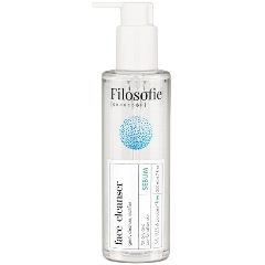 Изображение товара Очищающий гель для лица FILOSOFIE против несовершенств, 200 мл