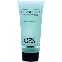 Изображение товара Очищающий гель GESS Cleaning Gel для всех типов кожи, 150 мл