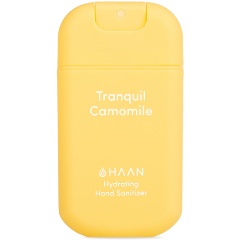 Изображение товара Очищающий спрей для рук HAAN Полевая ромашка, 30 мл