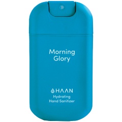 Изображение товара Очищающий спрей для рук HAAN Утренняя свежесть, 30 мл