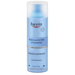 Изображение товара Очищающий тоник для лица EUCЕRIN DermatoCLEAN освежающий, 200 мл