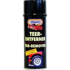 Изображение товара Очиститель битумных пятен PINGO 400 мл PG-00271-6