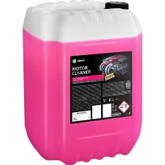 Изображение товара Очиститель двигателя GRASS Motor Cleaner 22.5 кг