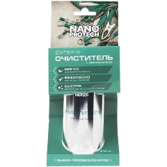 Изображение товара Очиститель электроконтактов NANOPROTECH 210 мл (NPOE0031)
