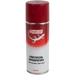 Изображение товара Очиститель карбюратора 3TON ТC-509 520 мл