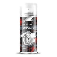 Изображение товара Очиститель карбюратора и дроссельной заслонки AGAT 520 мл, SL0211