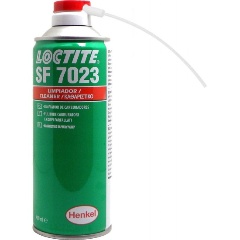 Изображение товара Очиститель карбюратора LOCTITE SF 7023, 400 мл