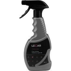 Изображение товара Очиститель колёсных дисков LECAR 550 мл.