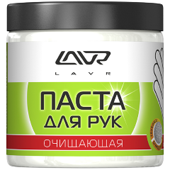 Изображение товара Очиститель рук LAVR LN1701, 500мл