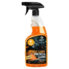 Изображение товара Очиститель салона GRASS Universal-cleaner папайя 600 мл