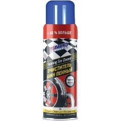 Изображение товара Очиститель шин ABRO пенный 650 мл, TC-800-650-AM-RW