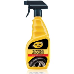 Изображение товара Очиститель шин ASTROhim ACT-265 с блеском, 500мл