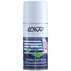 Изображение товара Очиститель системы кондиционирования LAVR LN1461, 210мл