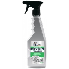 Изображение товара Очиститель следов насекомых и древесных почек FILL Inn FL053, 400 мл