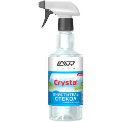 Изображение товара Очиститель стекла LAVR LN1601, кристалл, 500мл